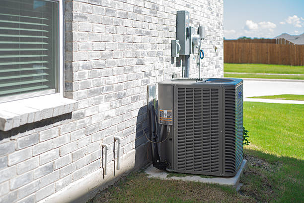 Reliable Ac Installation contractor in Ellettsville, IN by FH HVAC